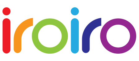 Iroirocolors